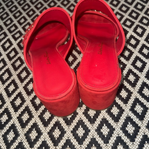 Sandals - Picture 2 of 3